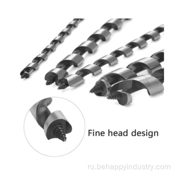 Буверльная бита Imperial Point Augers Drill Bits